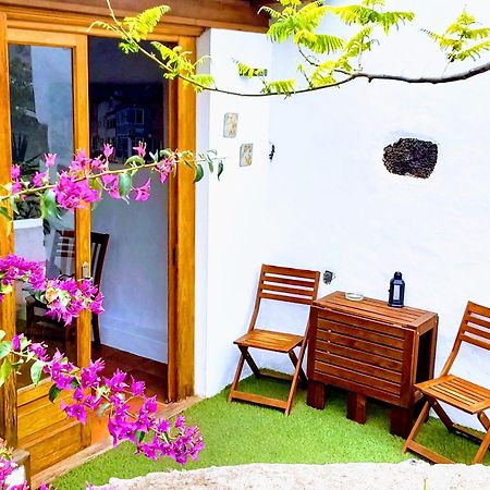 Apartament Casa Bellavista De Haría Zewnętrze zdjęcie