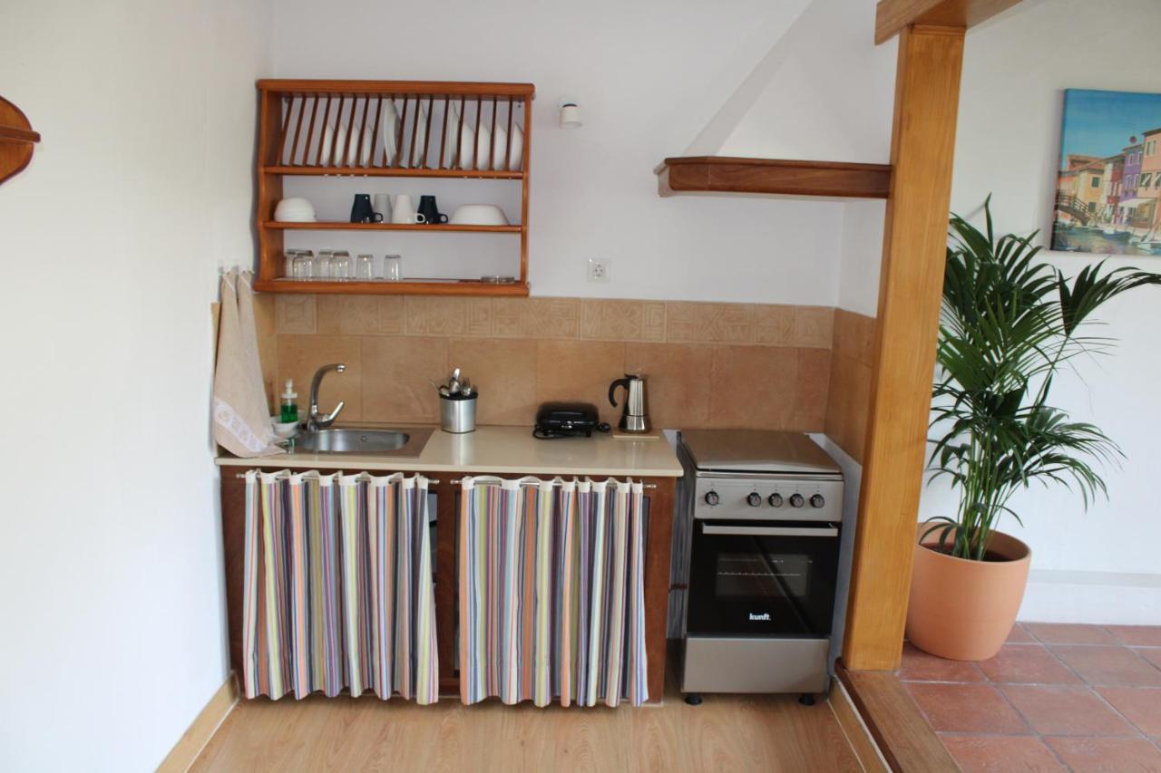Apartament Casa Bellavista De Haría Zewnętrze zdjęcie