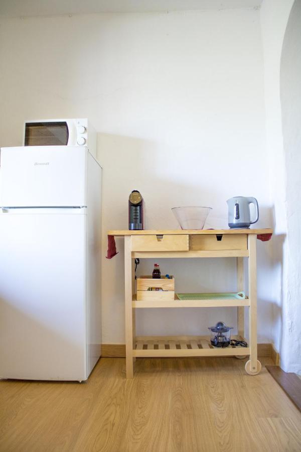 Apartament Casa Bellavista De Haría Zewnętrze zdjęcie