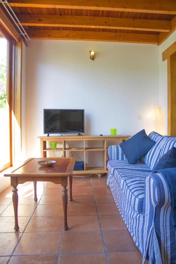 Apartament Casa Bellavista De Haría Zewnętrze zdjęcie