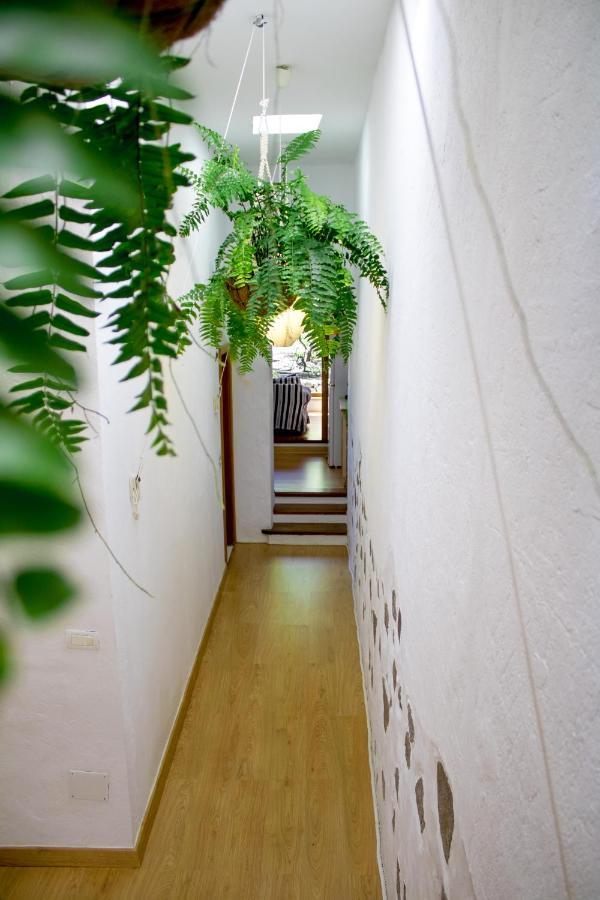 Apartament Casa Bellavista De Haría Zewnętrze zdjęcie