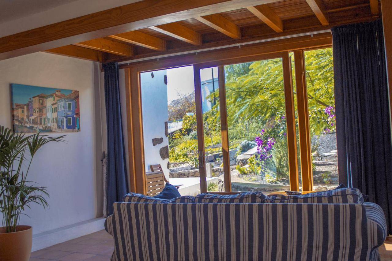 Apartament Casa Bellavista De Haría Zewnętrze zdjęcie