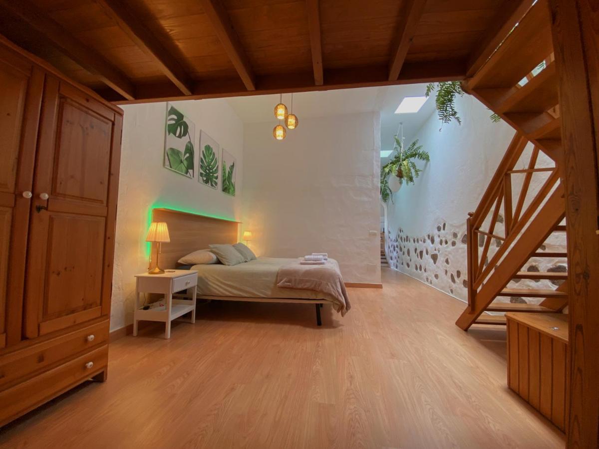 Apartament Casa Bellavista De Haría Zewnętrze zdjęcie