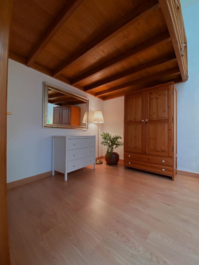 Apartament Casa Bellavista De Haría Zewnętrze zdjęcie